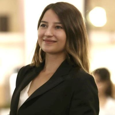 Gizem Sezer Aktaş